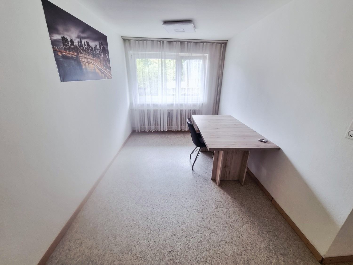Appartement de 3 ½ pièces, photo 3 sur 6