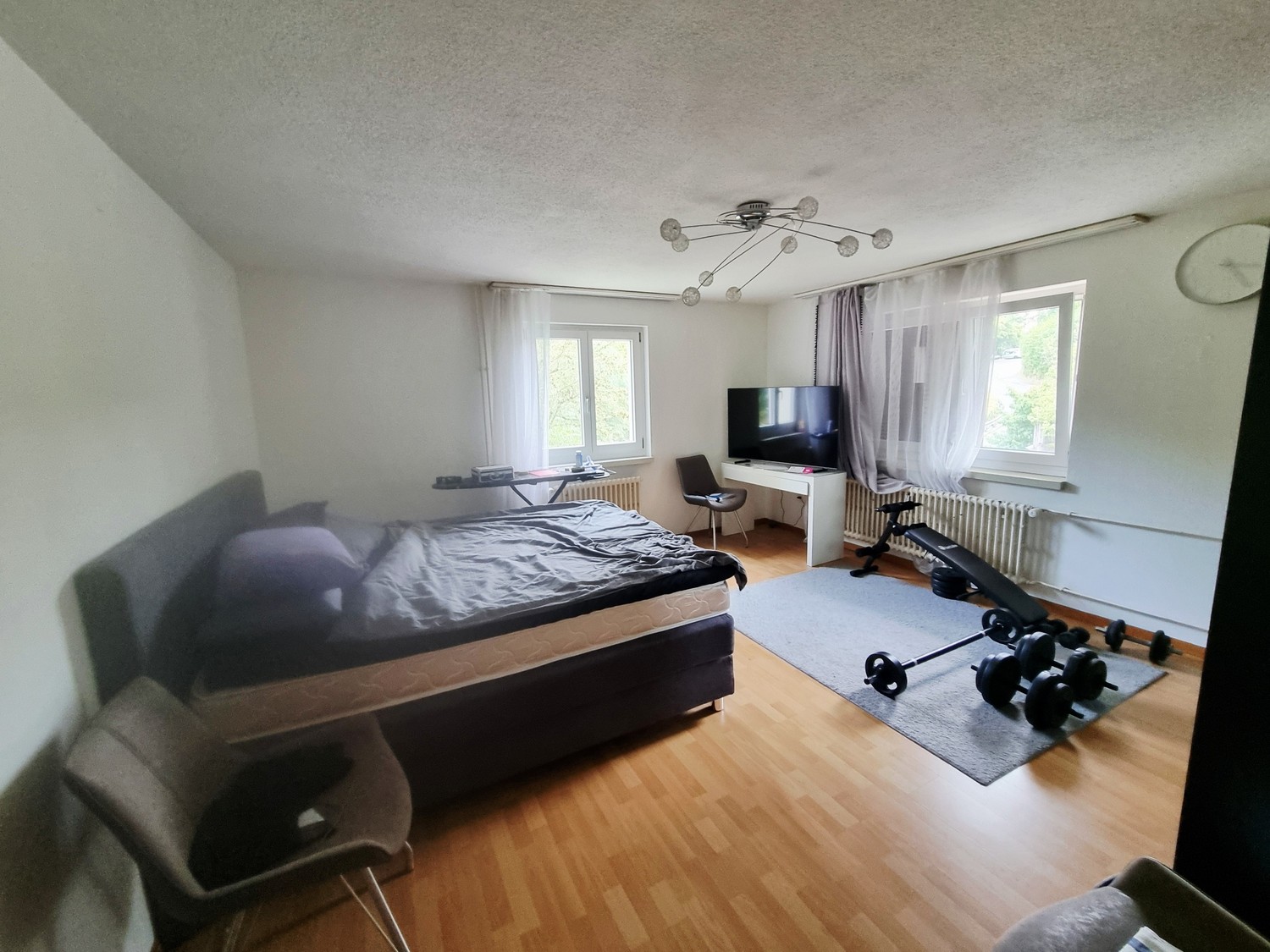 Appartement de 3 ½ pièces, photo 6 sur 6