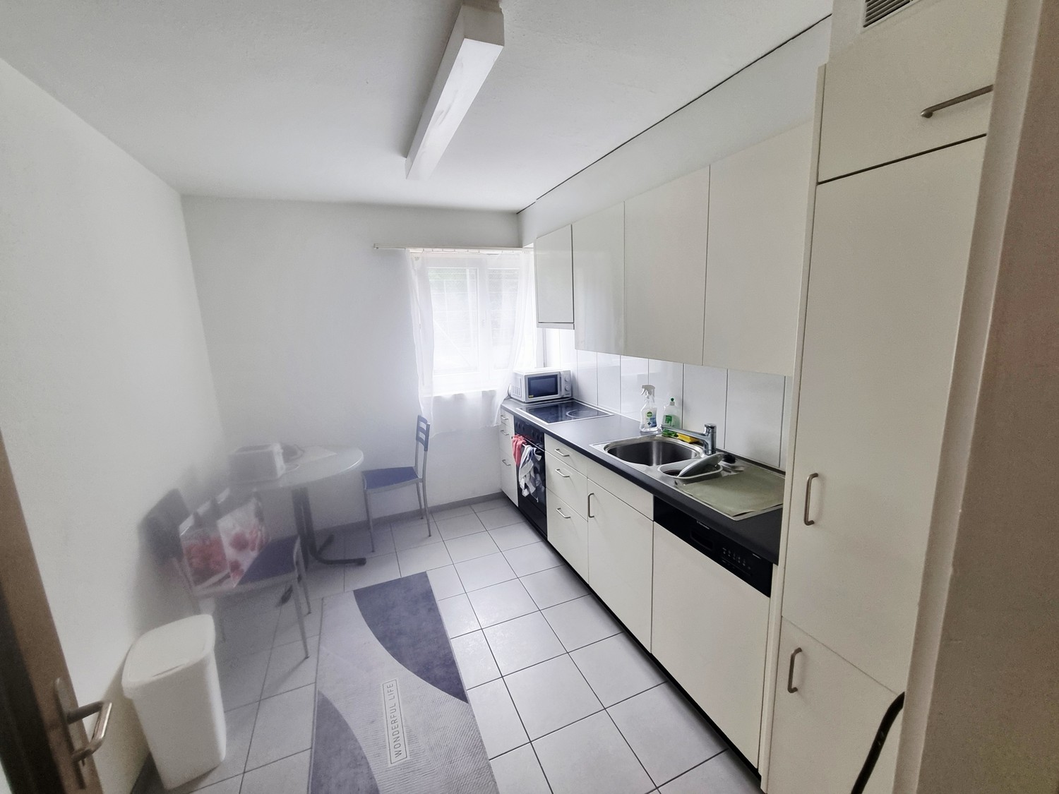 Appartement de 3 ½ pièces, photo 1 sur 6