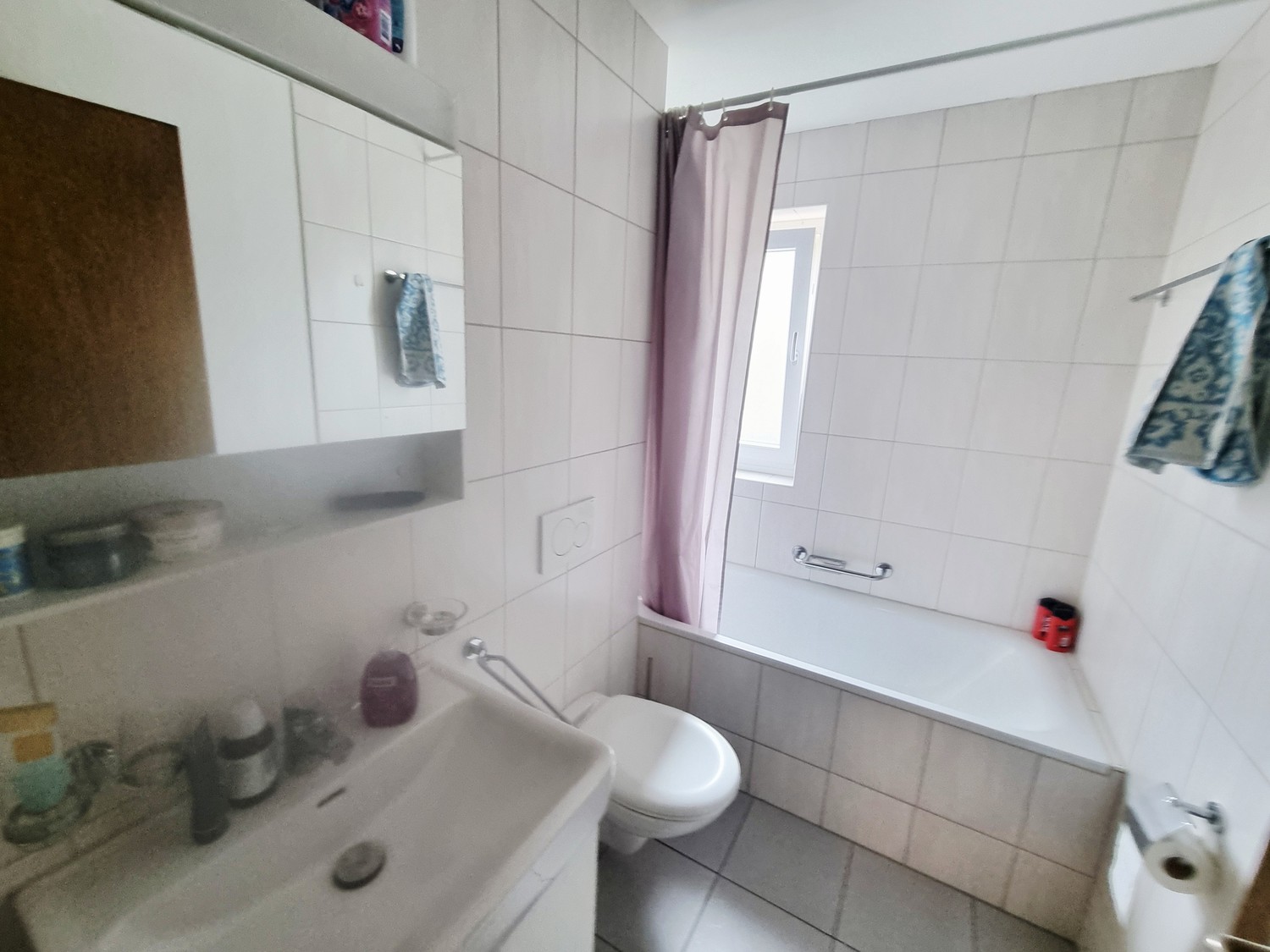Appartement de 3 ½ pièces, photo 2 sur 6