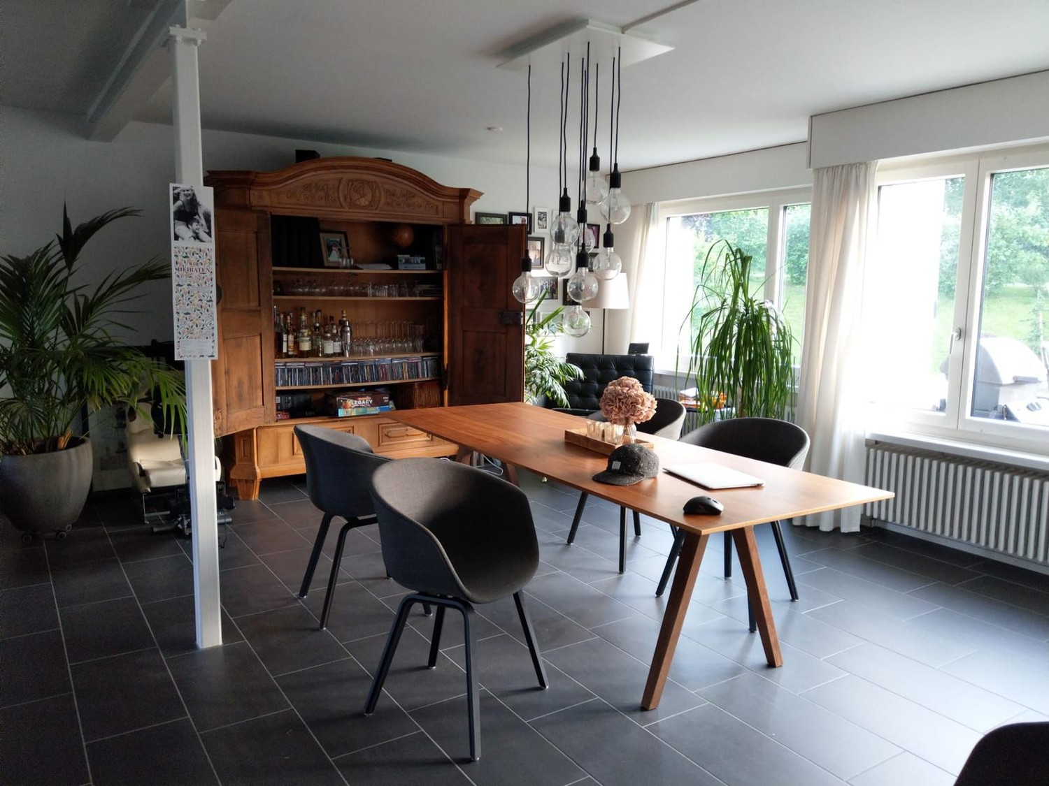 Appartement de 3 ½ pièces