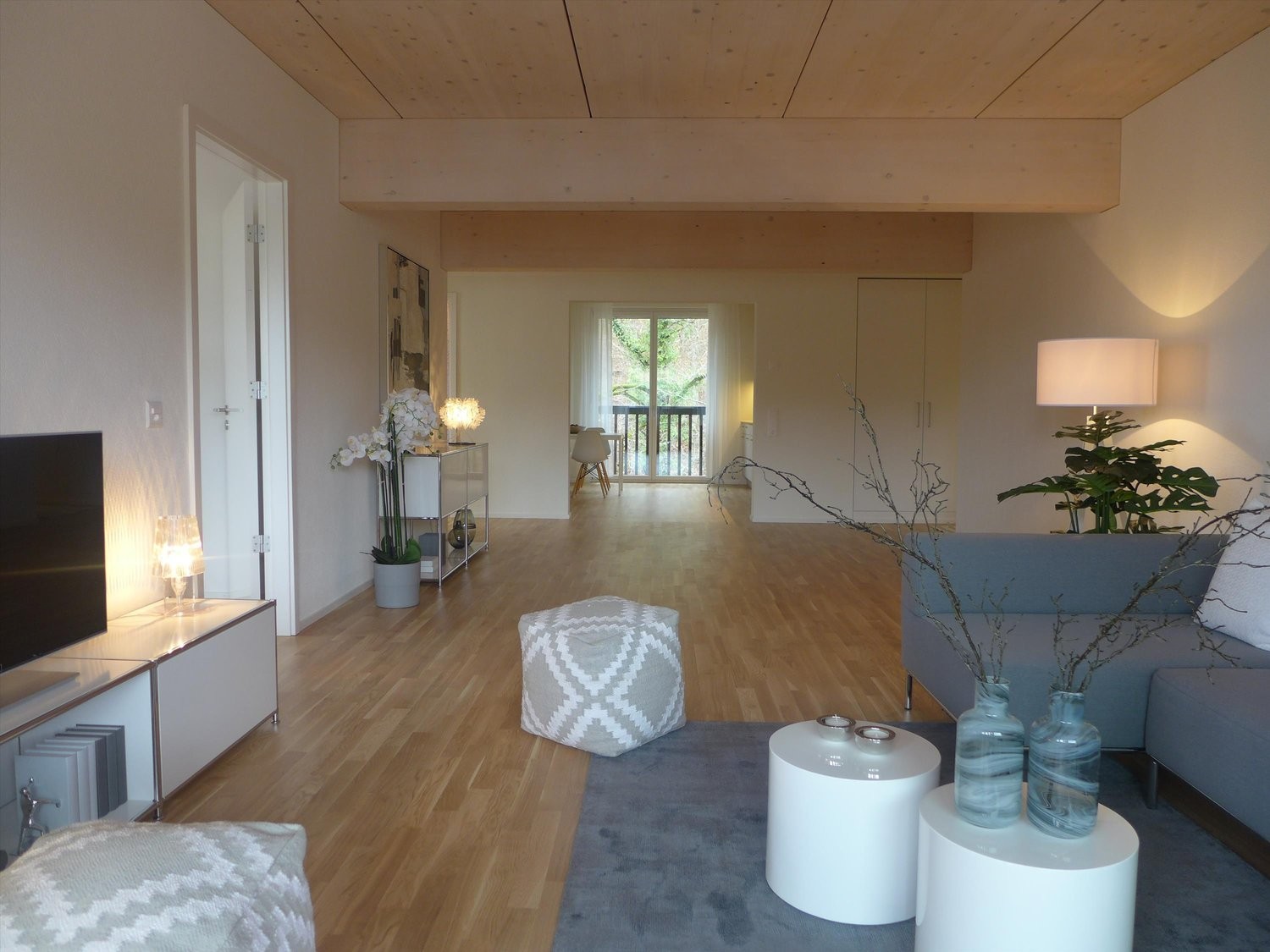 Appartement de 4 ½ pièces