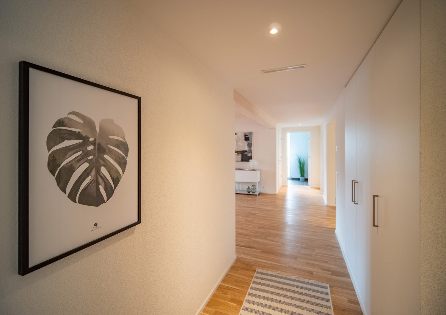 Appartement de 4 ½ pièces