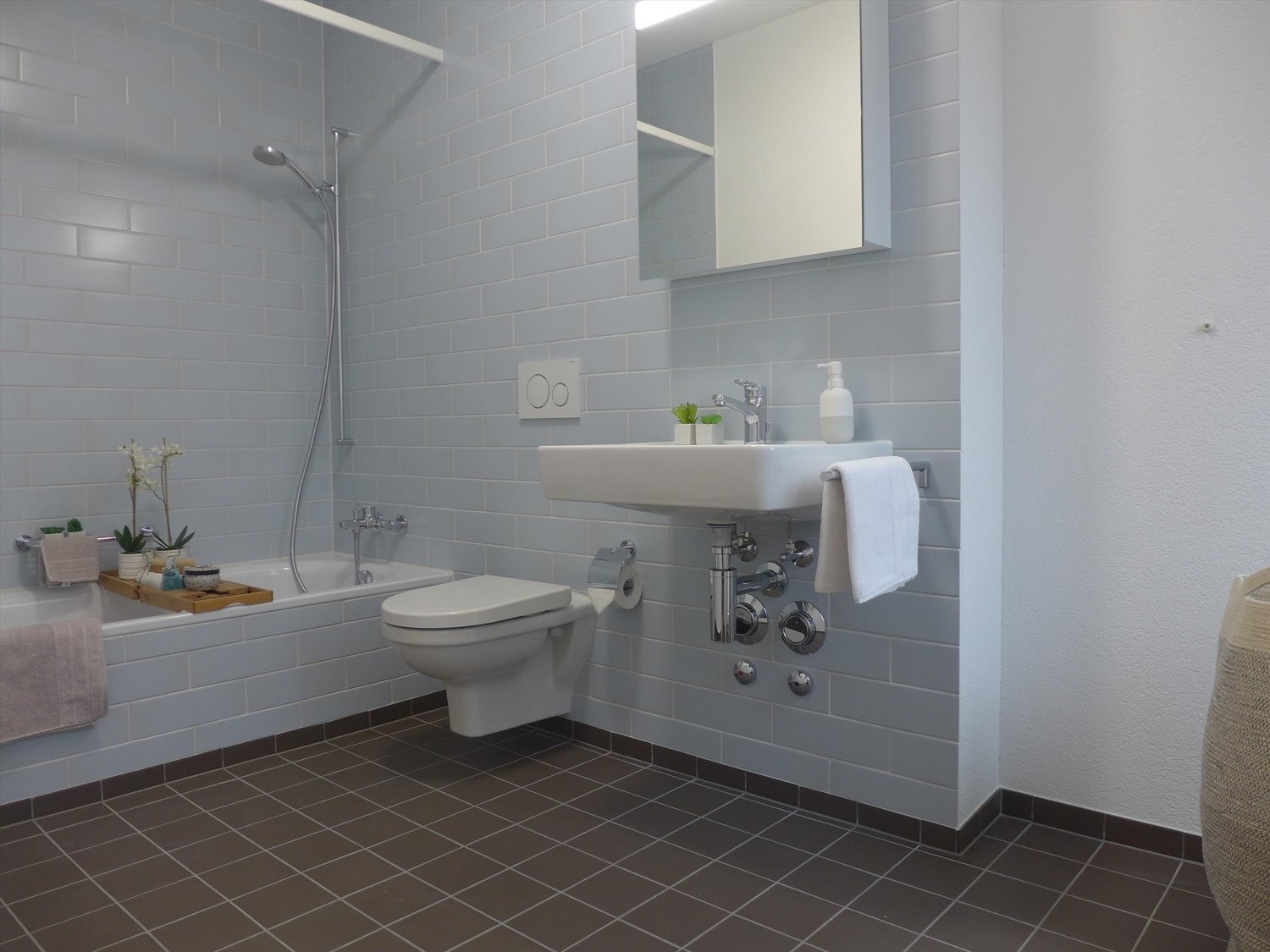 Appartement de 4 ½ pièces