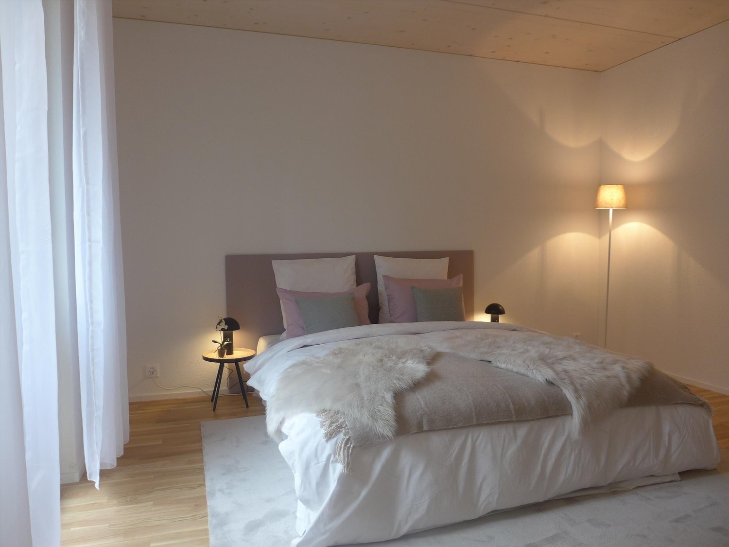 Appartement de 4 ½ pièces