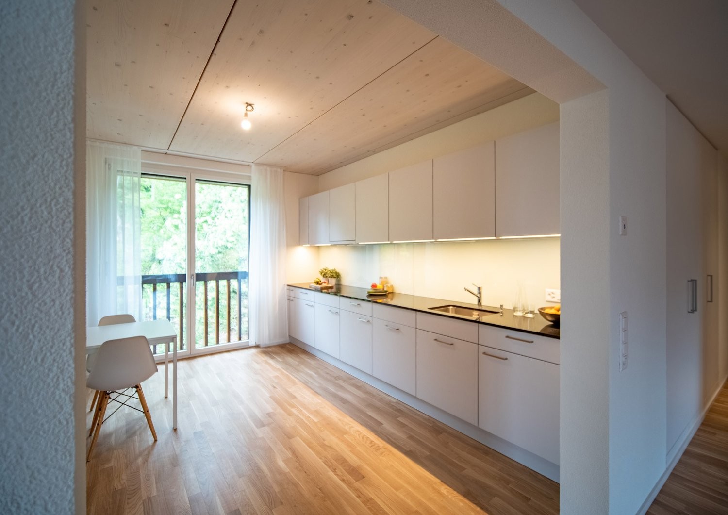 Appartement de 4 ½ pièces