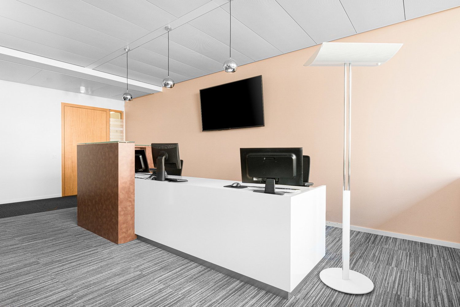 Office, photo 4 sur 10