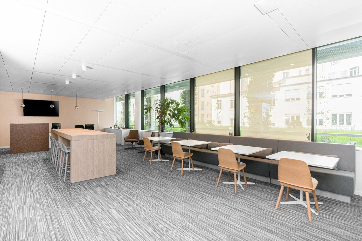 Office, photo 6 sur 10