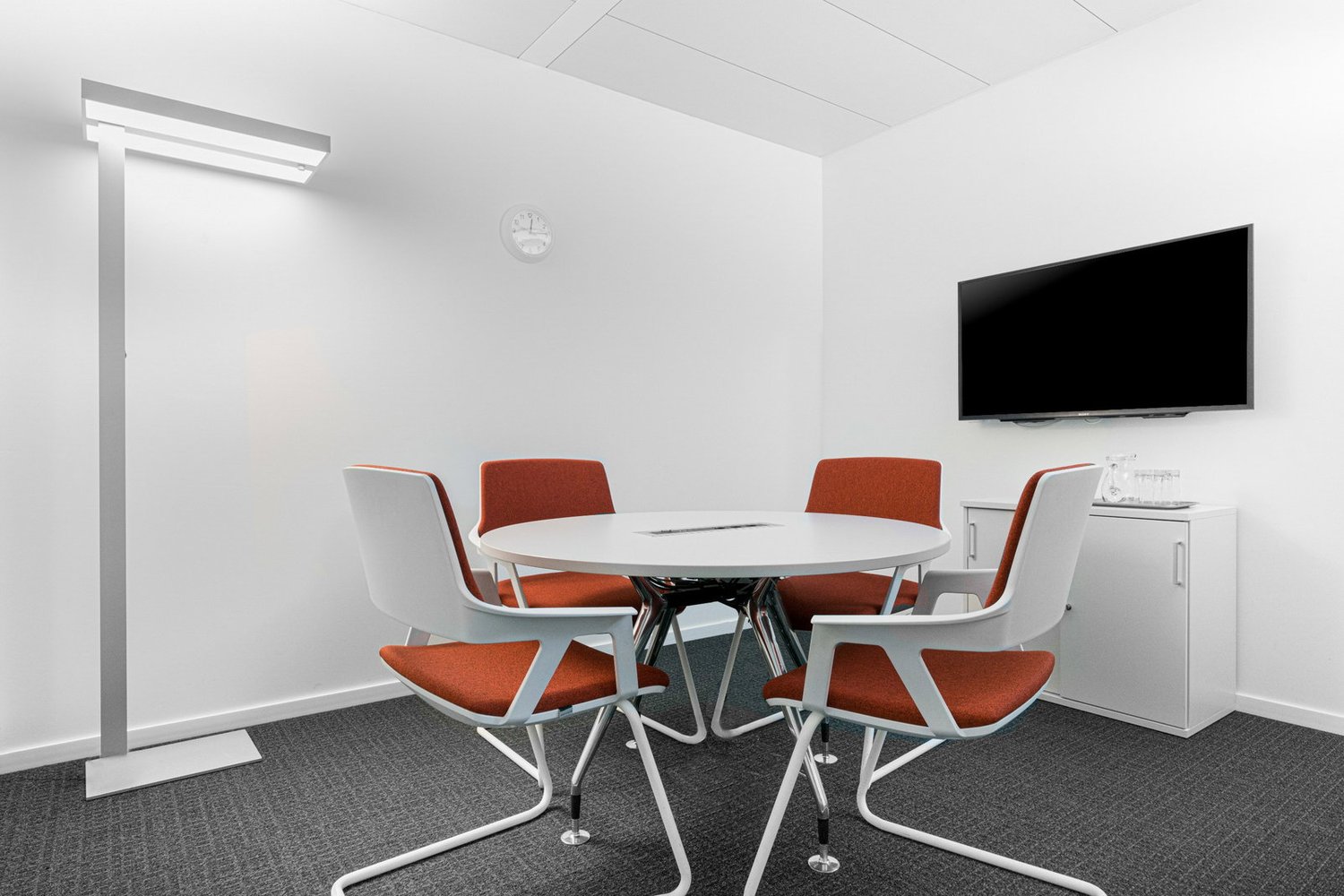 Office, photo 8 sur 10