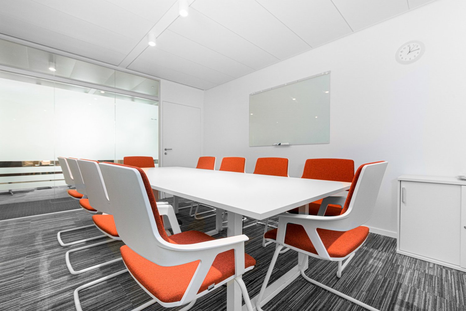 Office, photo 7 sur 10