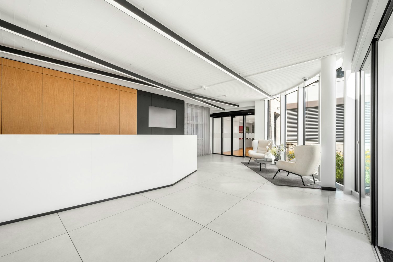 340m² bureau, photo 6 sur 10