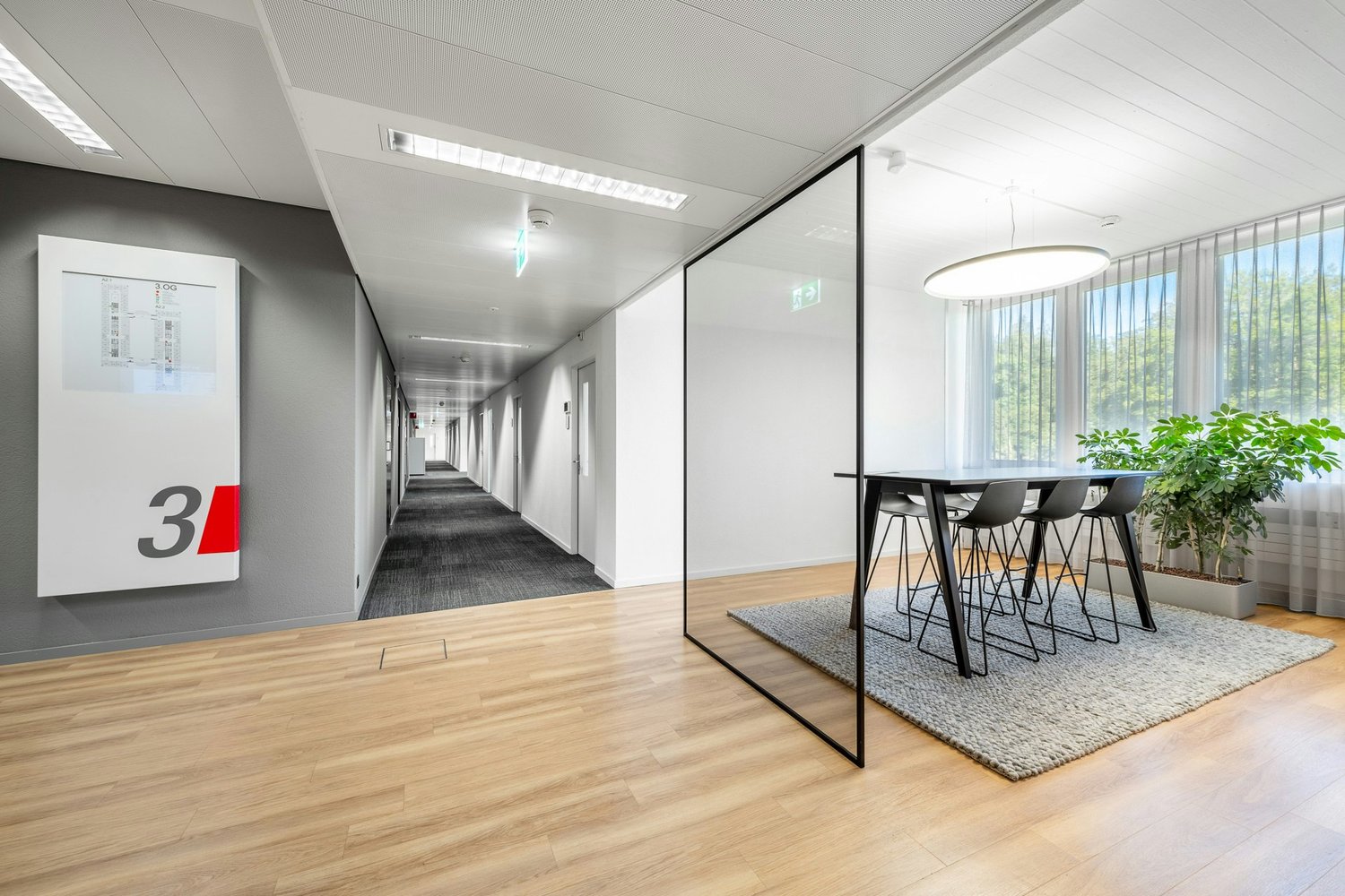 340m² bureau, photo 8 sur 10