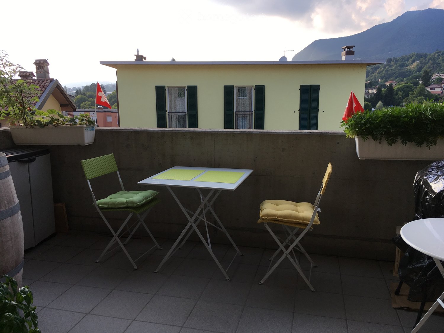 3 pièces appartement, photo 1 sur 5