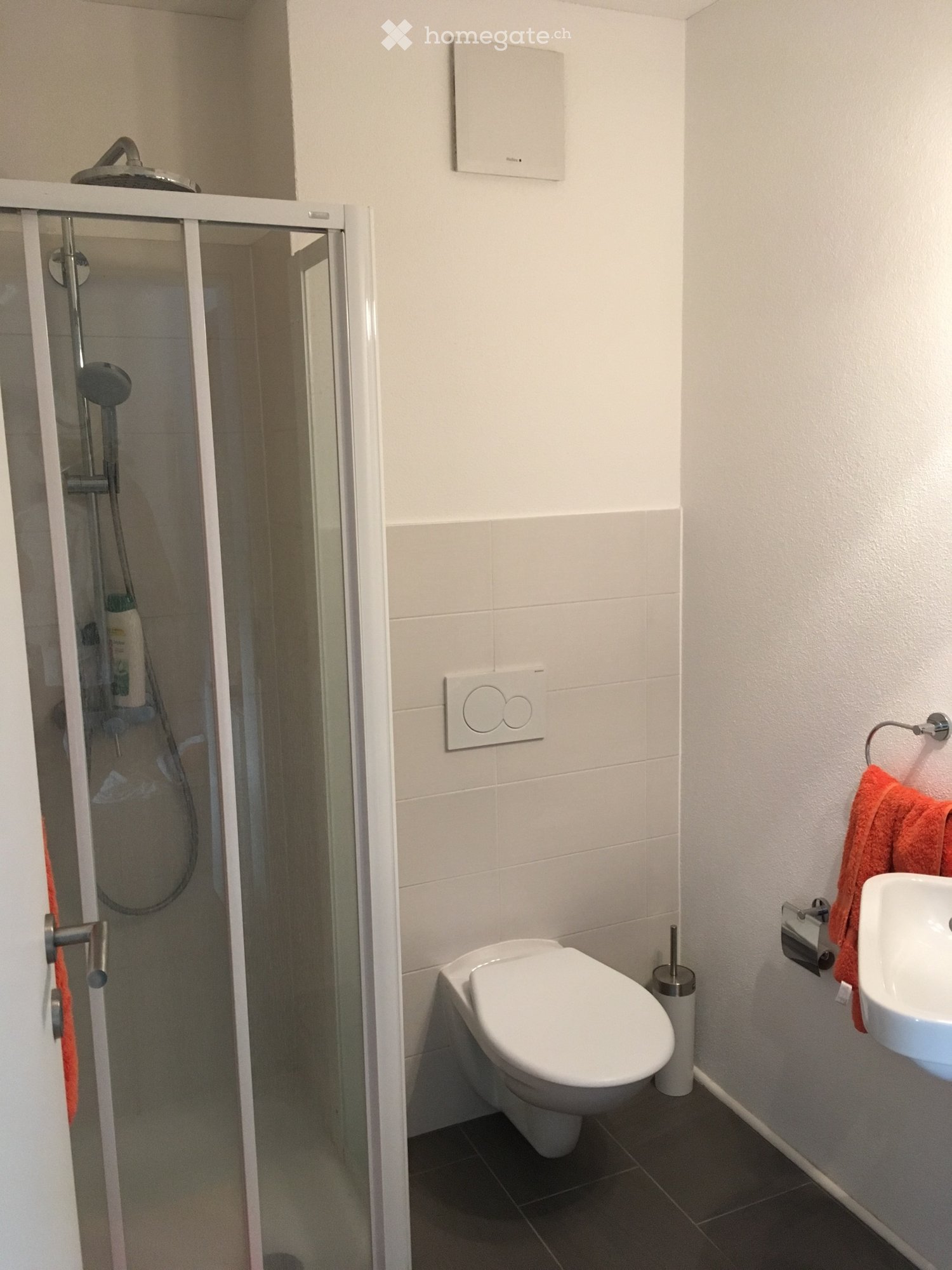 3 pièces appartement, photo 4 sur 5