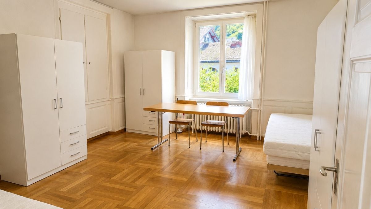Maison individuelle de 6 ½ pièces, photo 8 sur 9