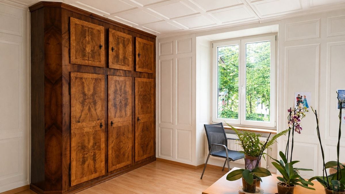 Maison individuelle de 6 ½ pièces, photo 7 sur 9