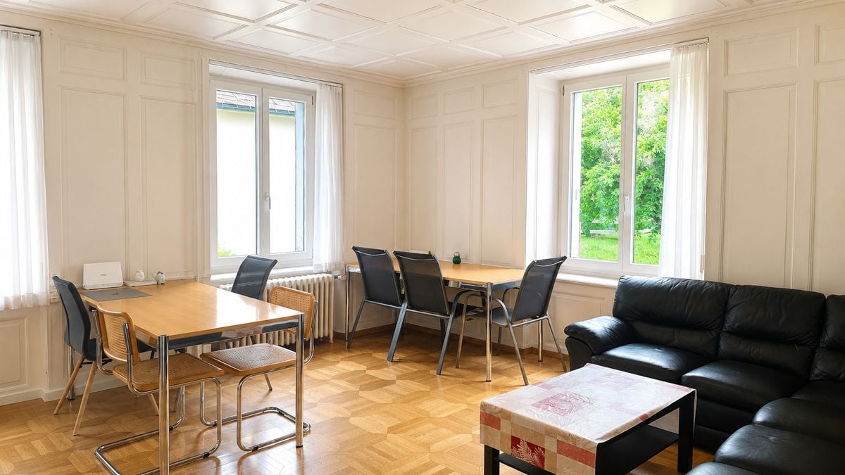 Maison individuelle de 6 ½ pièces, photo 4 sur 9