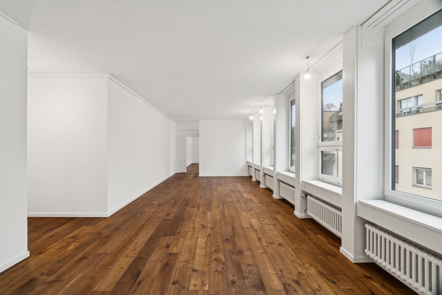 Bureau de 93m²