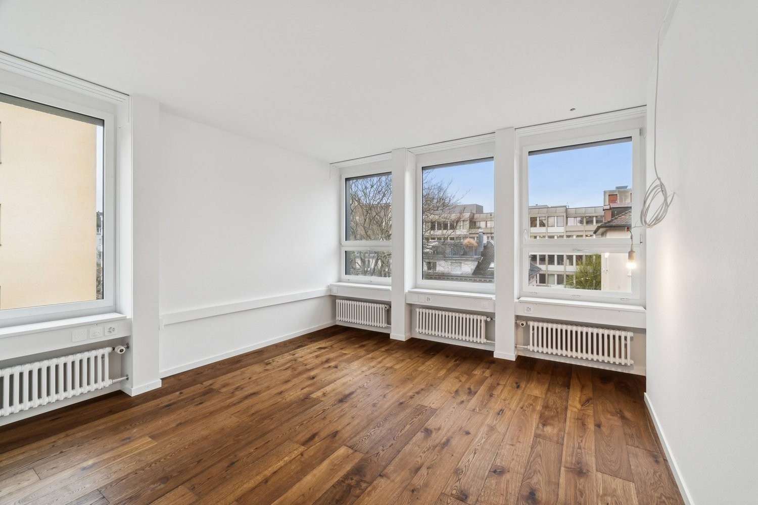 Bureau de 93m²