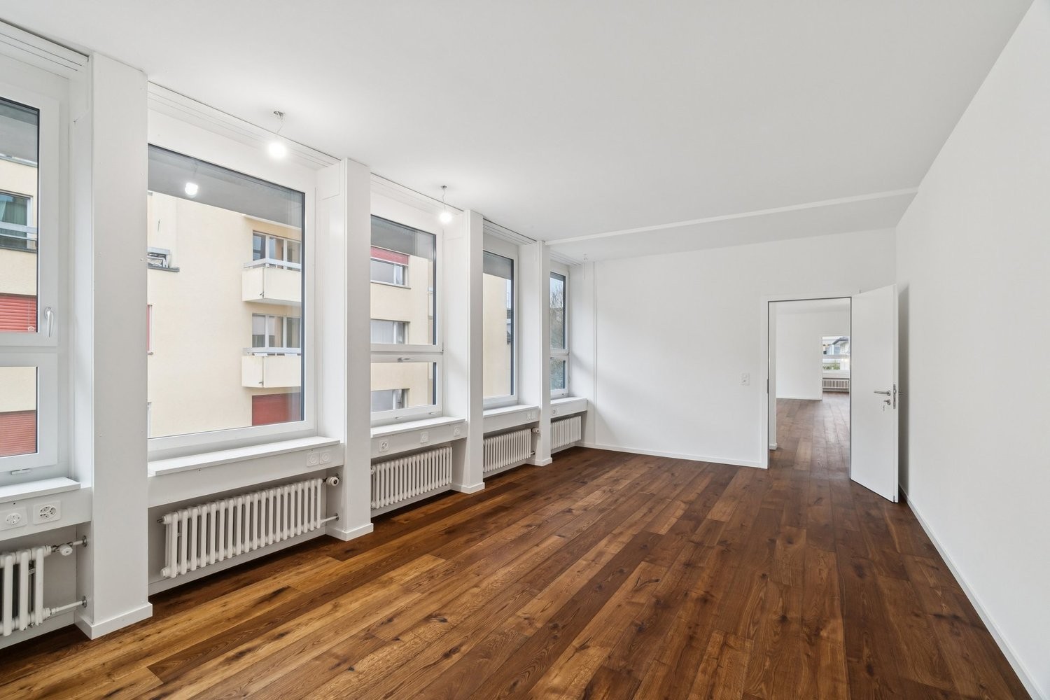 Bureau de 93m²