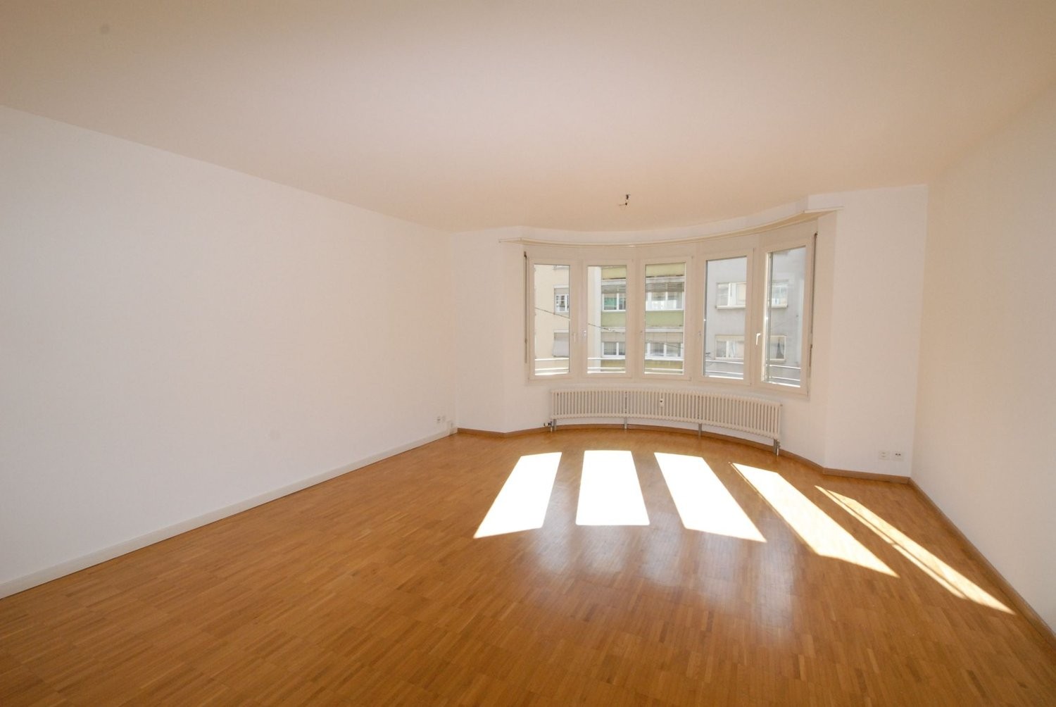 Appartement de 3 ½ pièces, photo 1 sur 9