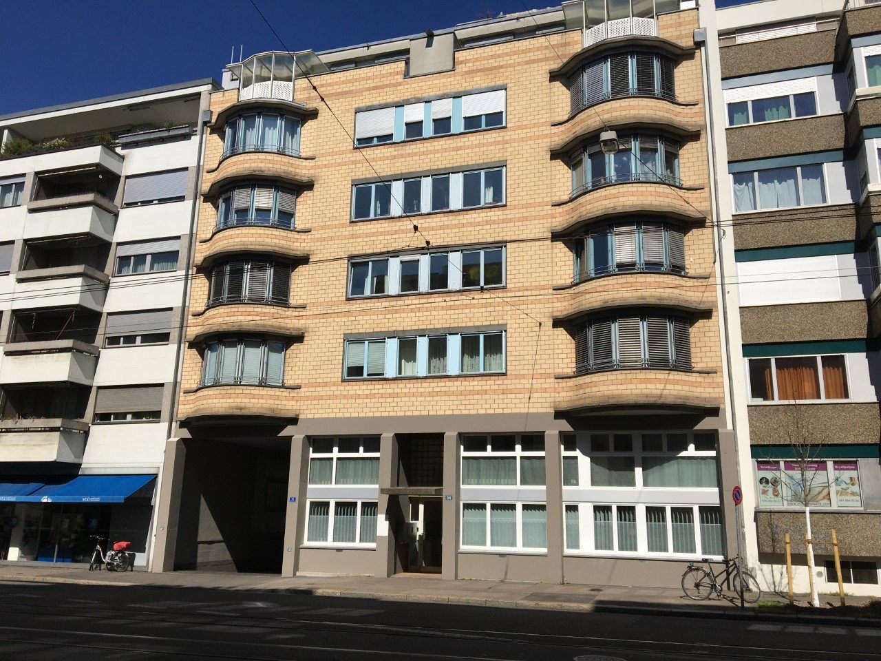 Appartement de 3 ½ pièces, photo 2 sur 9