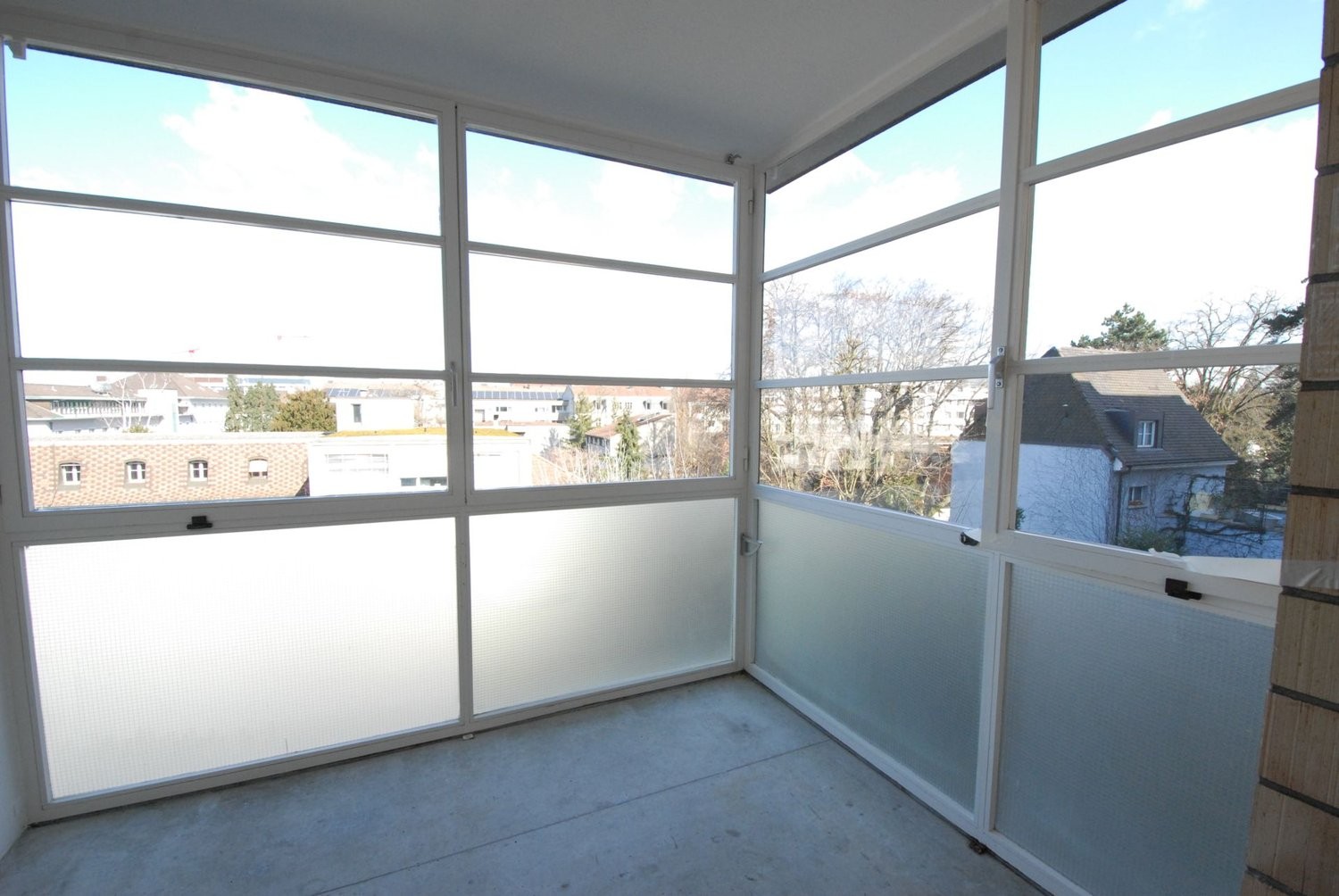 Appartement de 3 ½ pièces, photo 7 sur 9