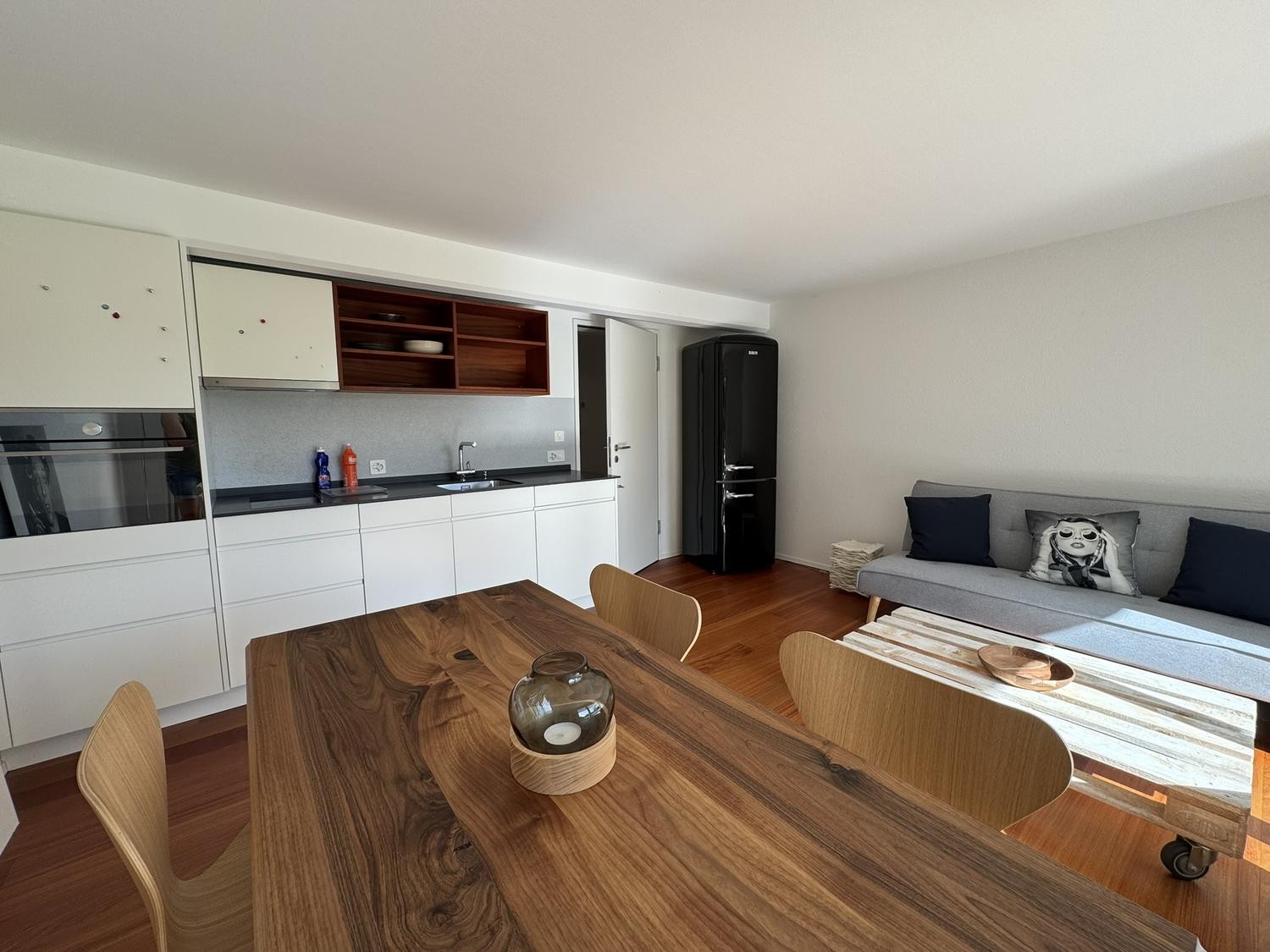 Appartement de 2 pièces, photo 1 sur 10