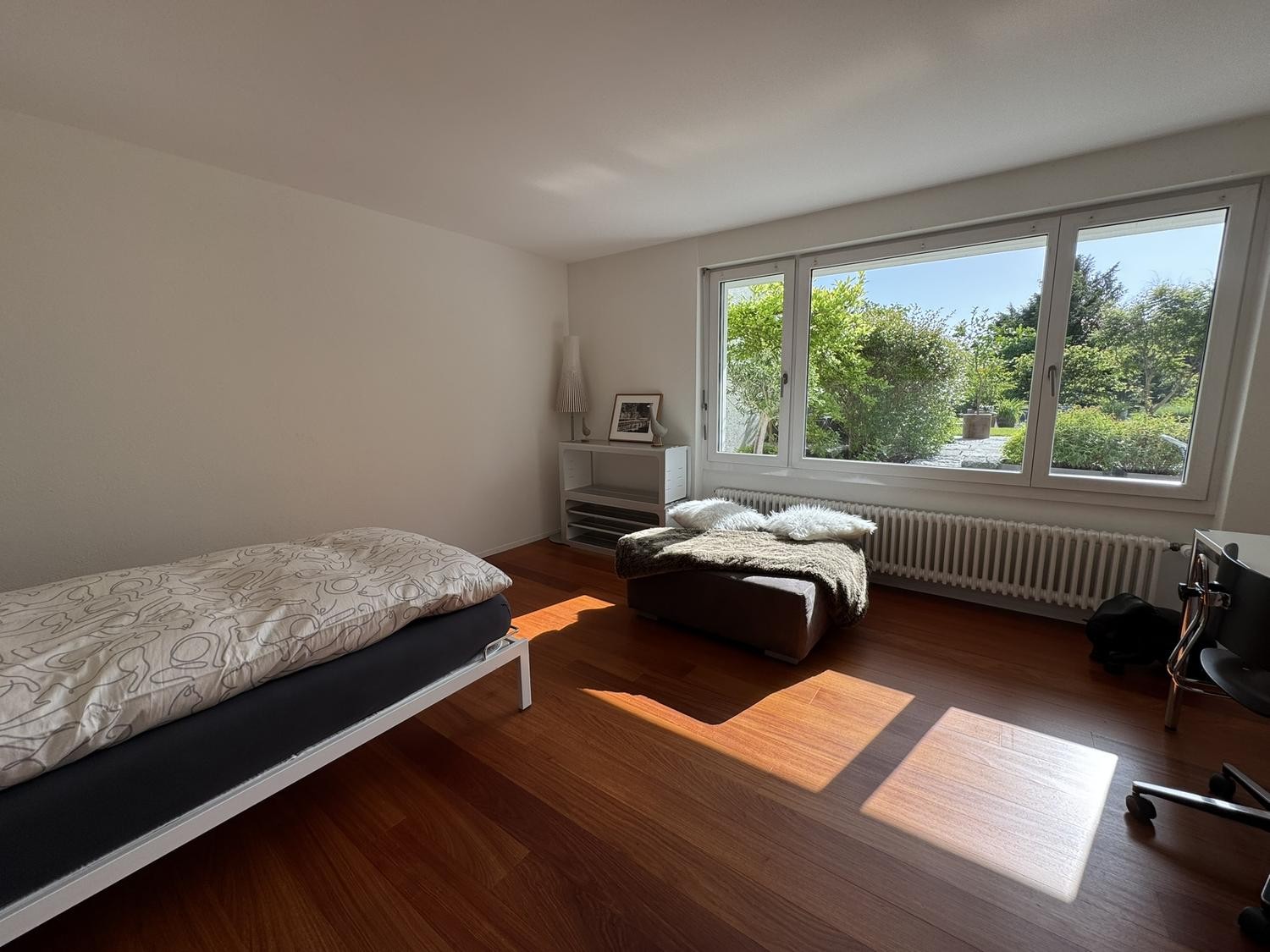 Appartement de 2 pièces, photo 8 sur 10
