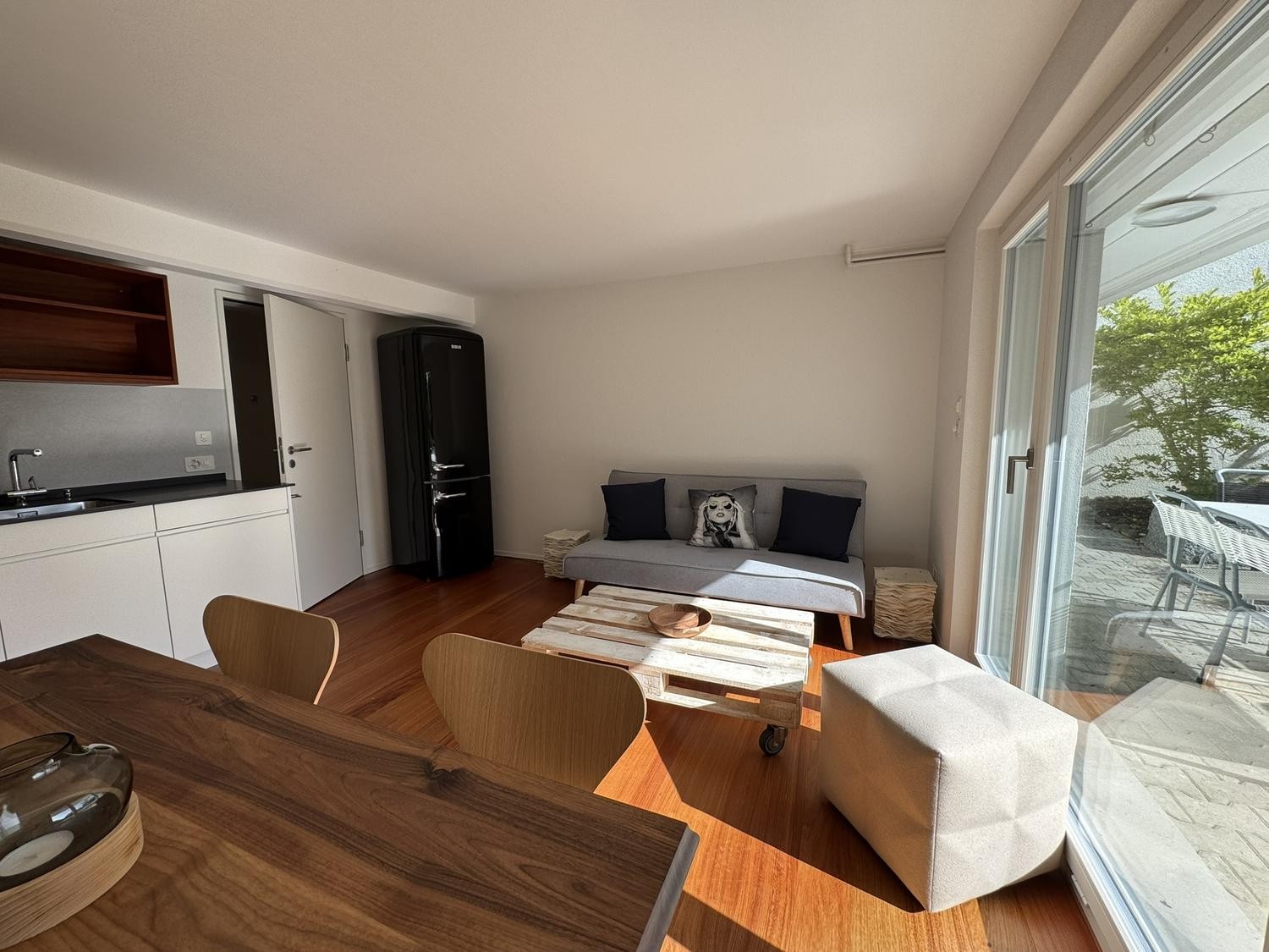 Appartement de 2 pièces, photo 3 sur 10