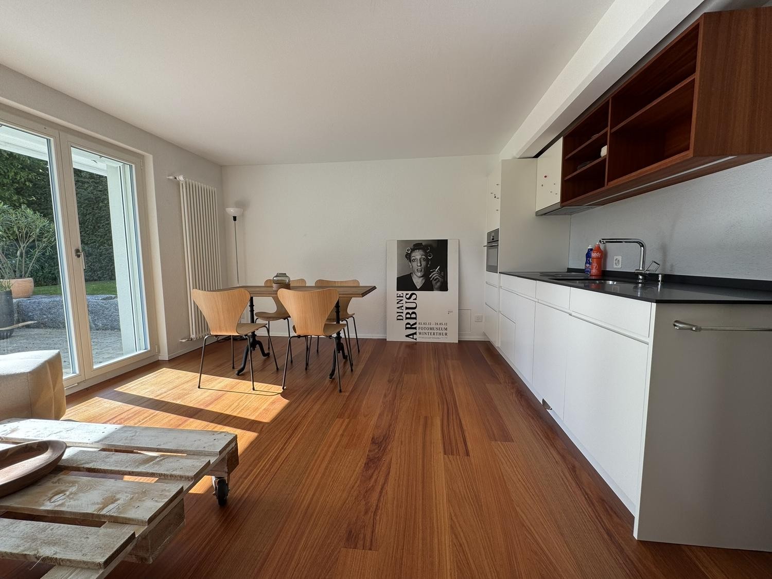 Appartement de 2 pièces, photo 4 sur 10