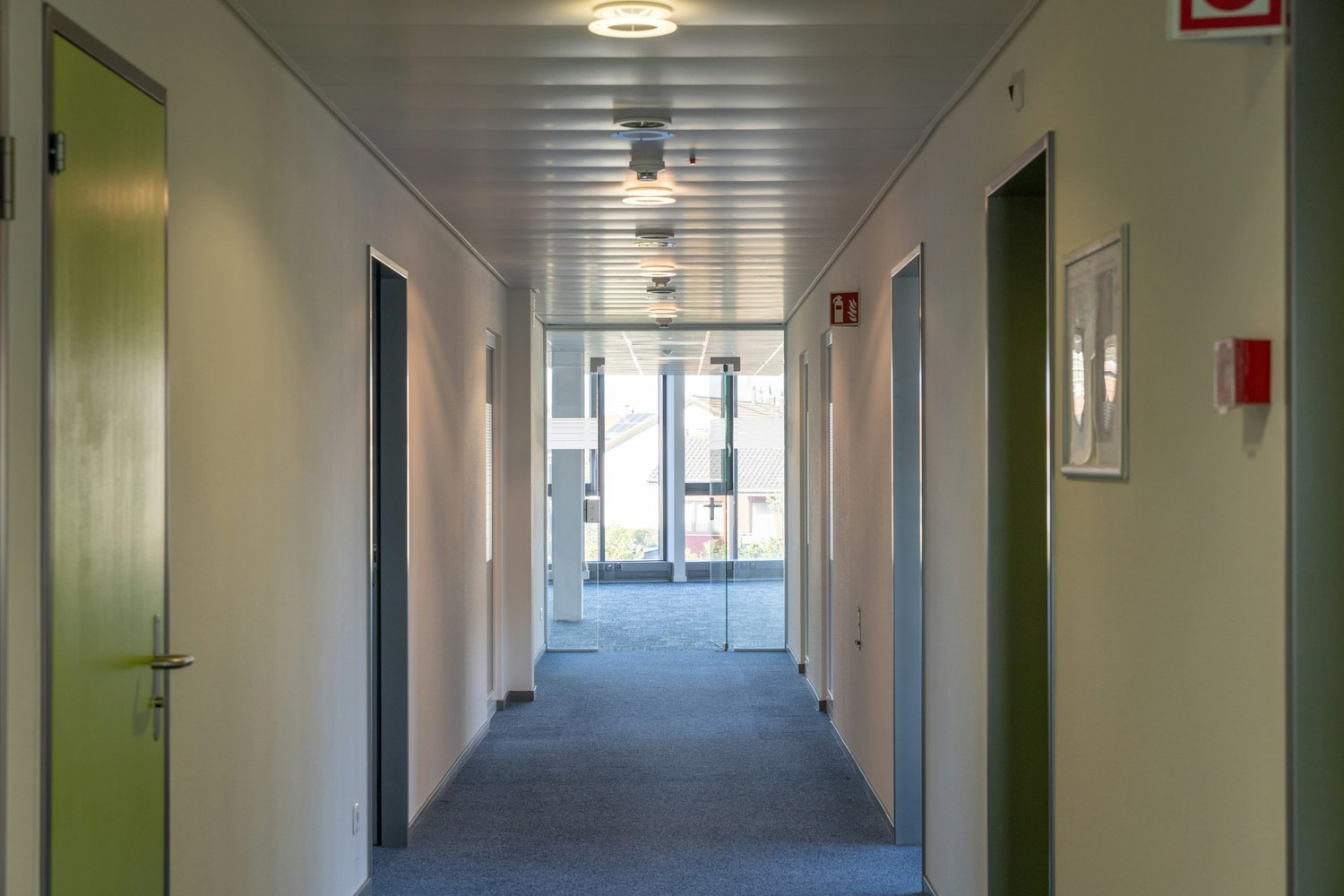 192m² bureau, photo 7 sur 7