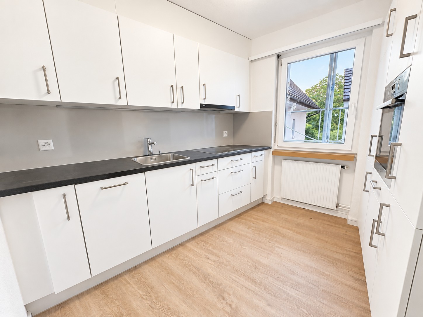 Appartement de 4 ½ pièces