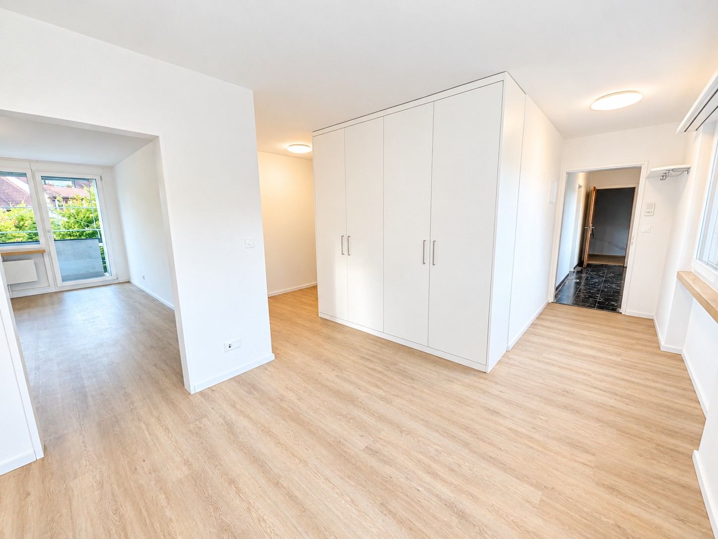 Appartement de 4 ½ pièces