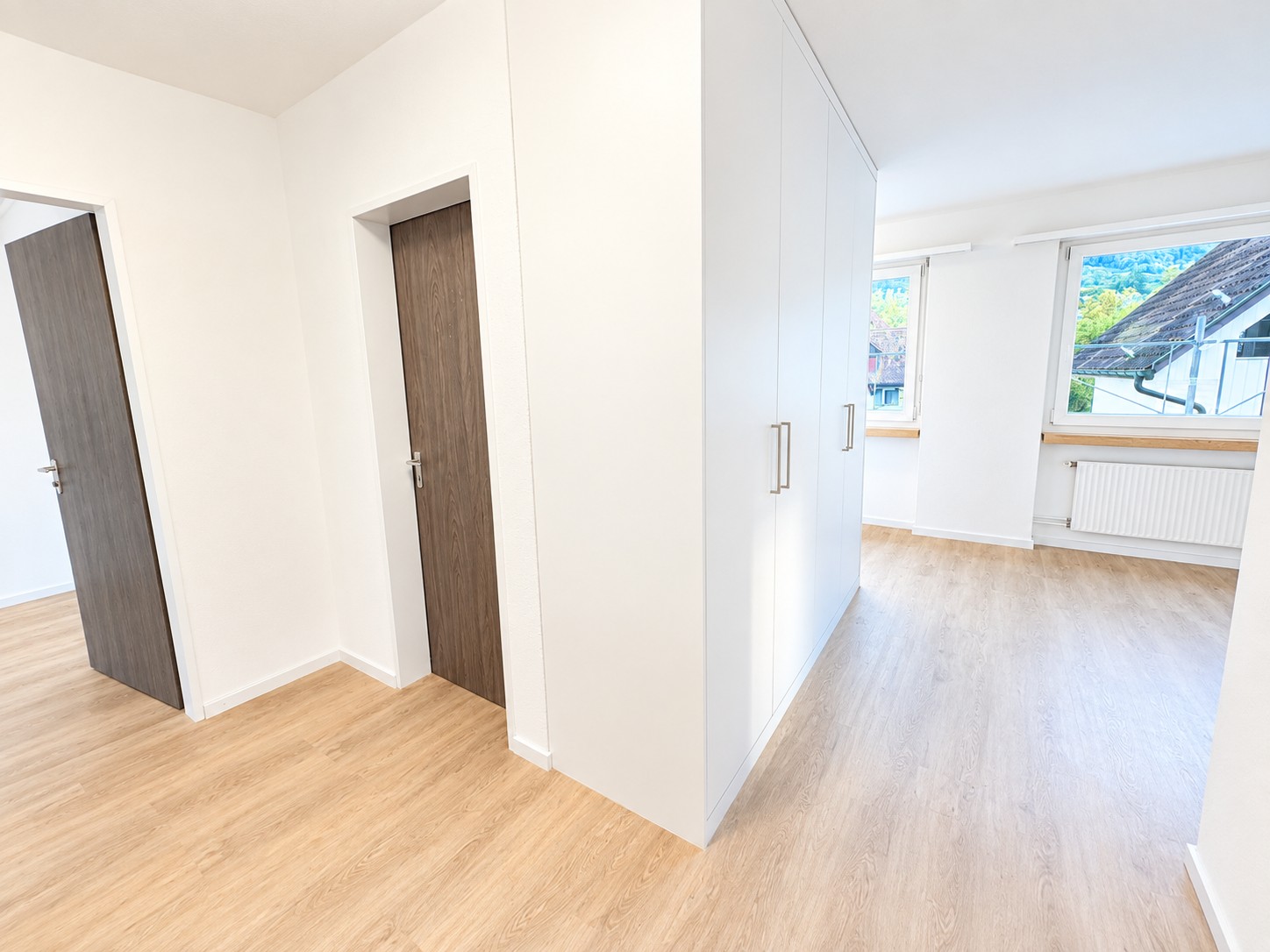 Appartement de 4 ½ pièces