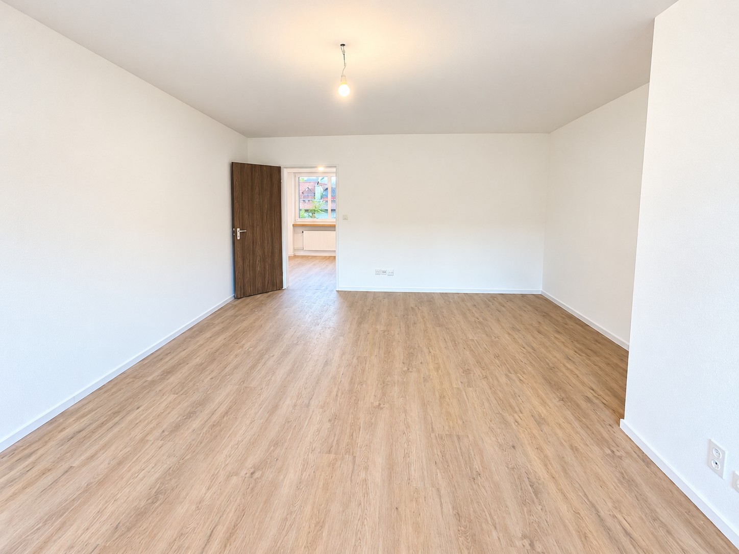 Appartement de 4 ½ pièces