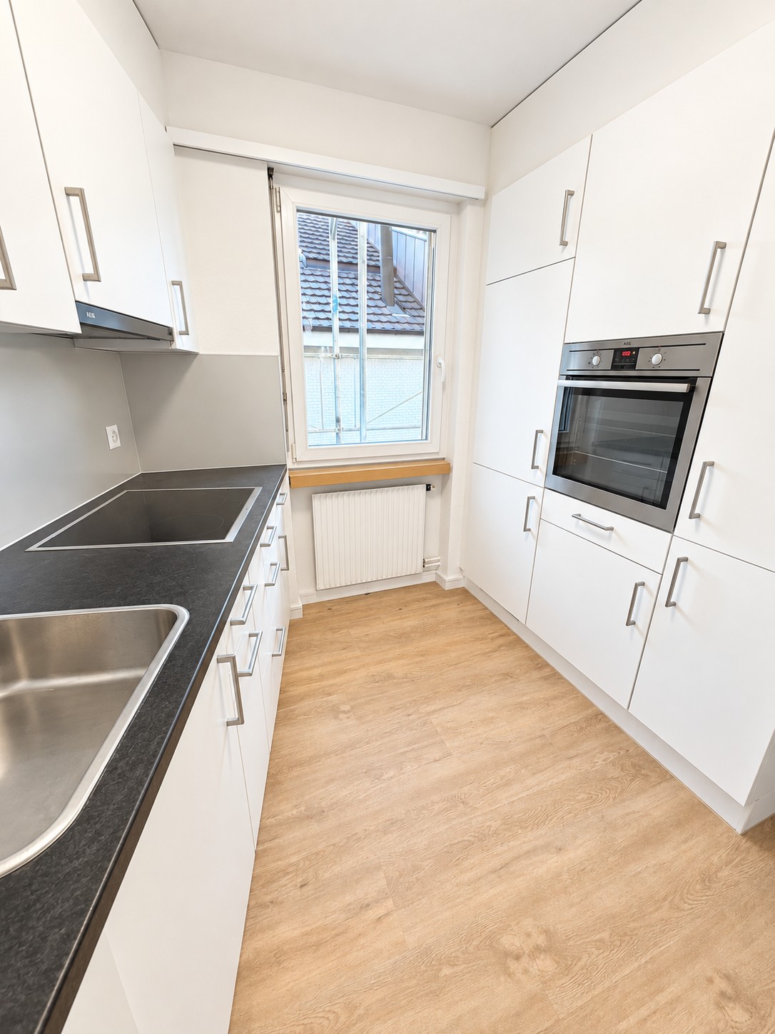 Appartement de 4 ½ pièces