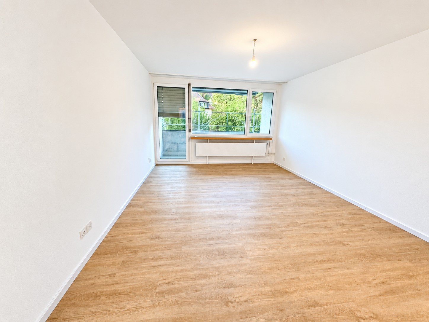 Appartement de 4 ½ pièces