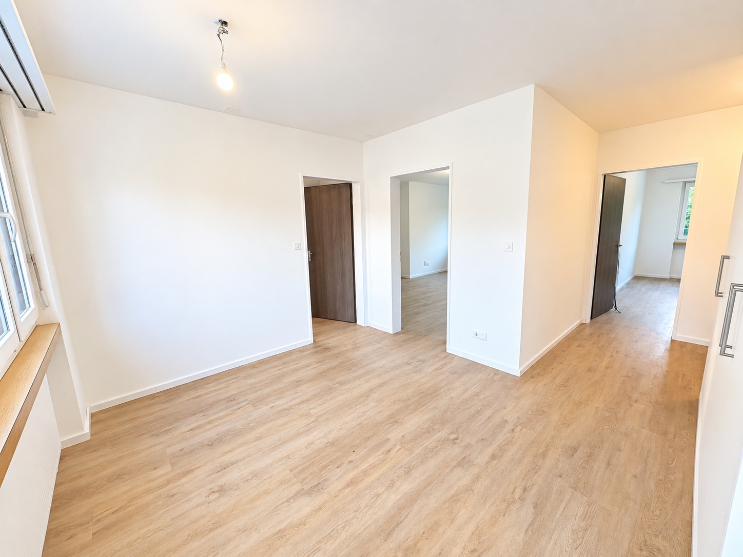 Appartement de 4 ½ pièces