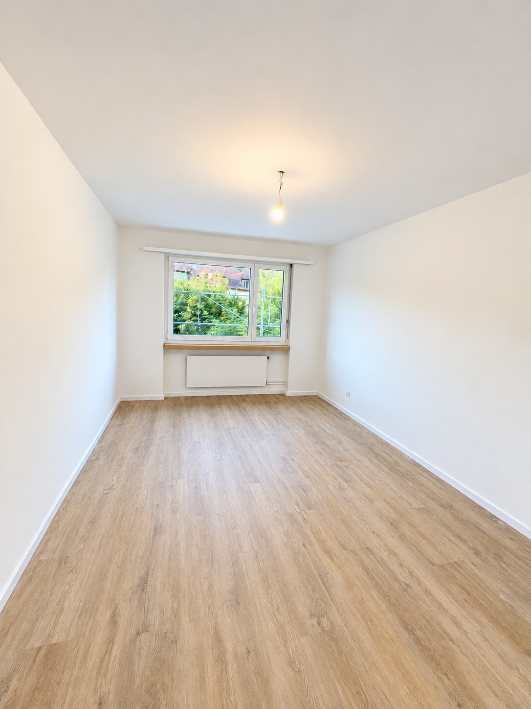 Appartement de 4 ½ pièces