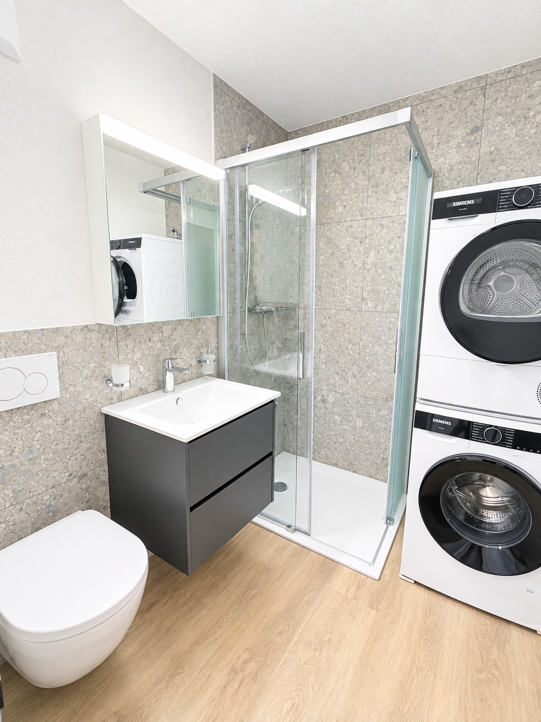 Appartement de 4 ½ pièces