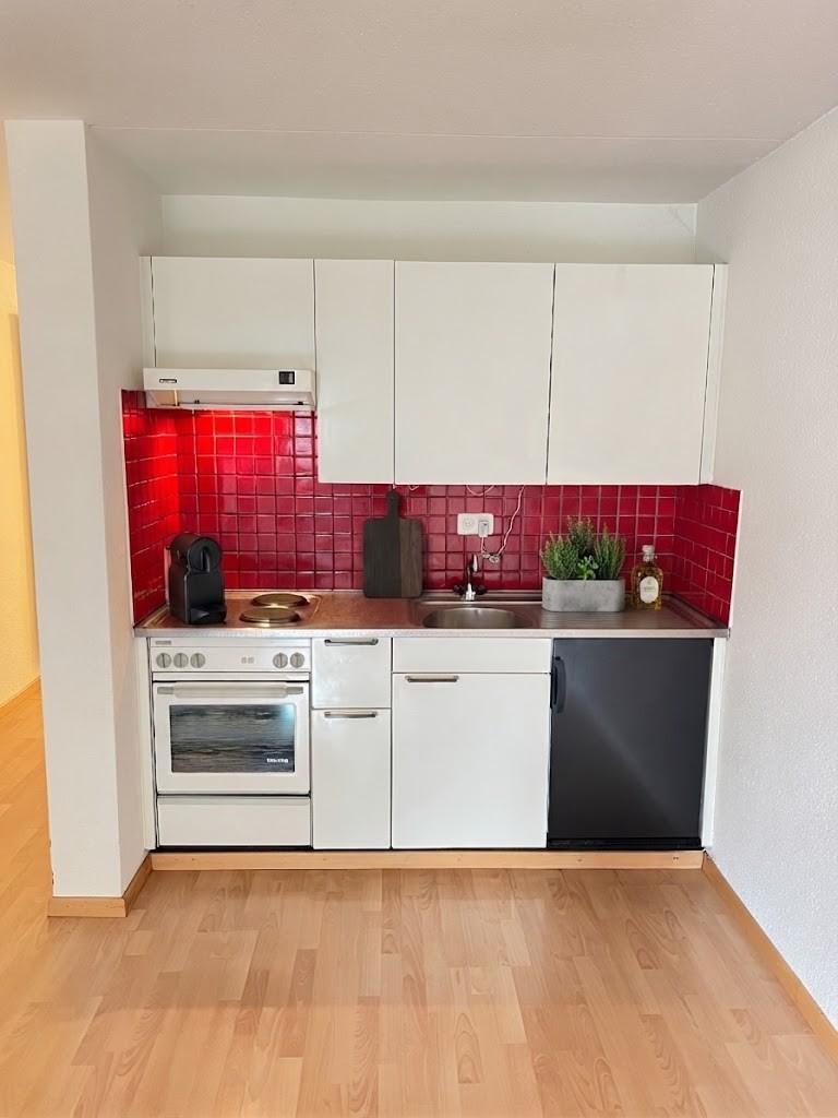 Appartement de 1 pièce, photo 3 sur 5