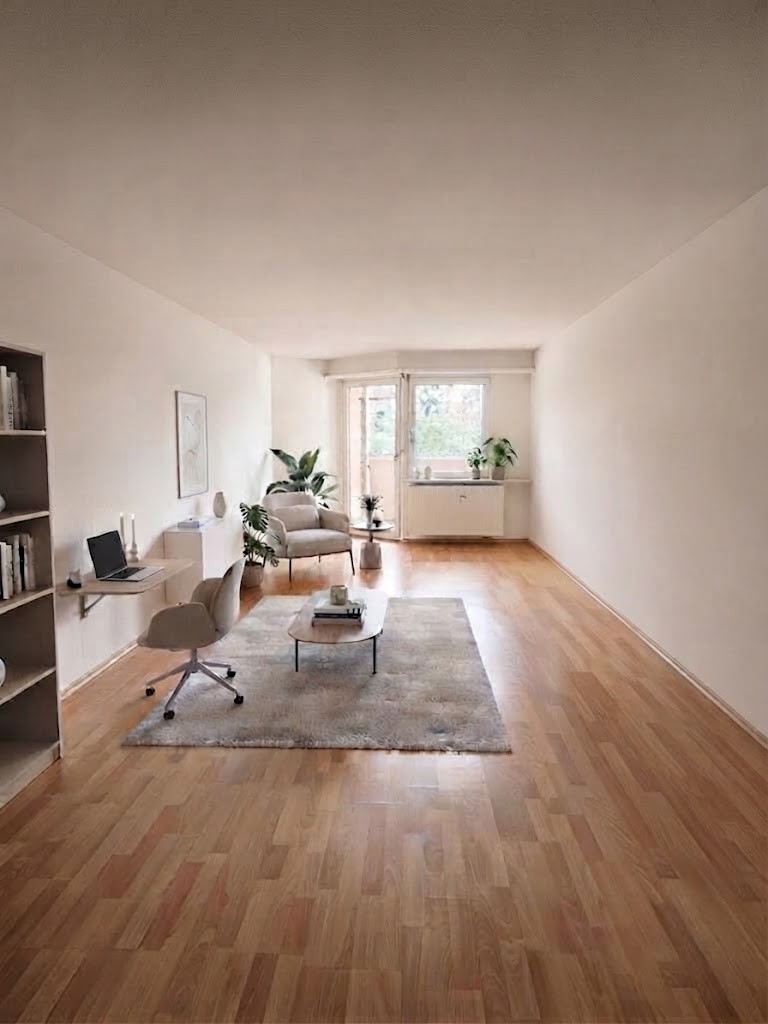Appartement de 1 pièce, photo 2 sur 5