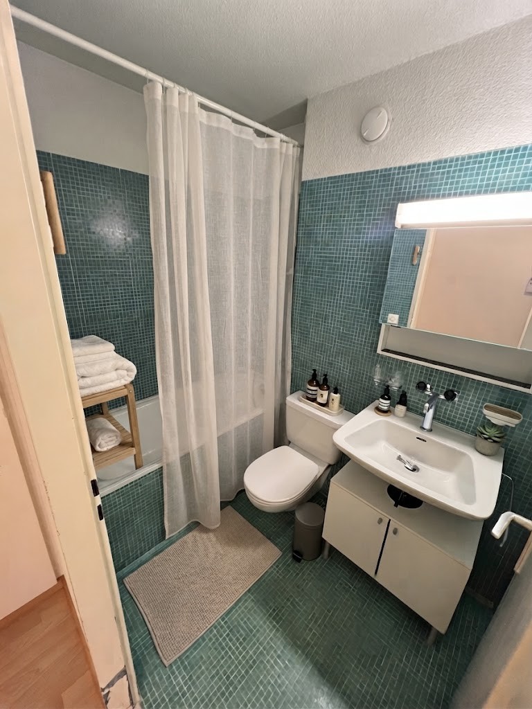 Appartement de 1 pièce, photo 5 sur 5