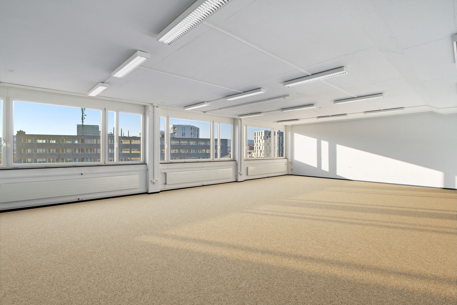 462m² bureau, photo 2 sur 10