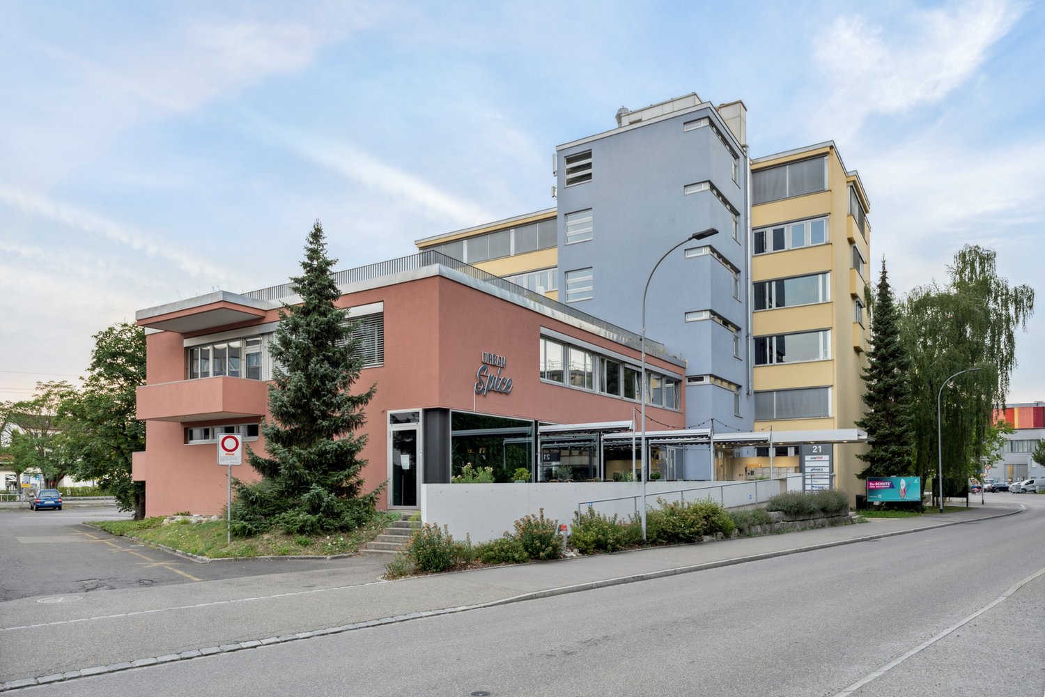 462m² bureau, photo 1 sur 10