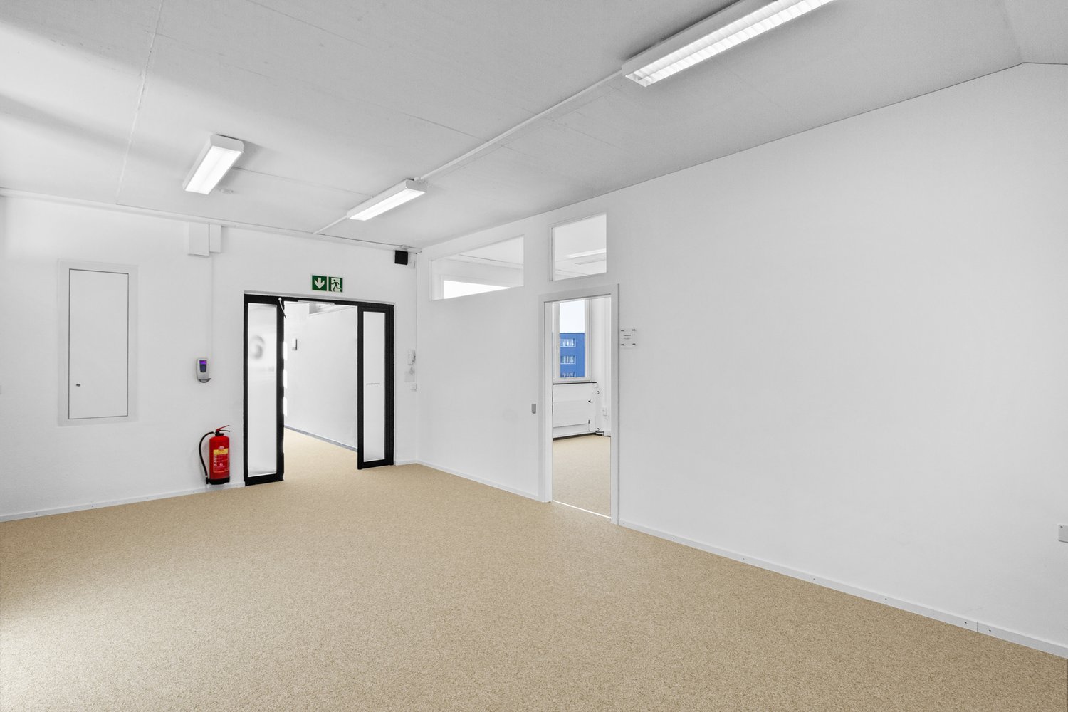 462m² bureau, photo 4 sur 10