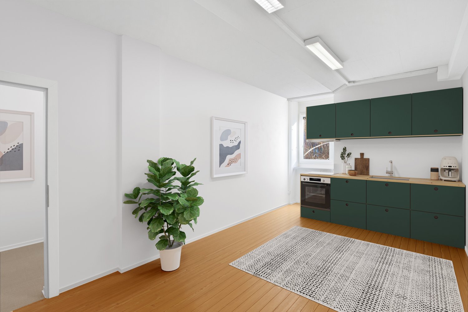 462m² bureau, photo 8 sur 10