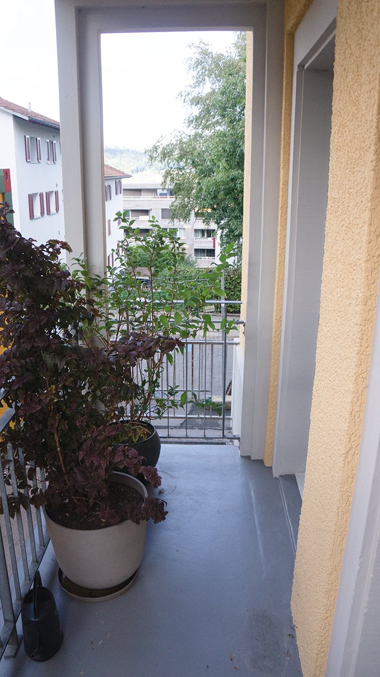 appartement meublé 2 pièces, photo 10 sur 10