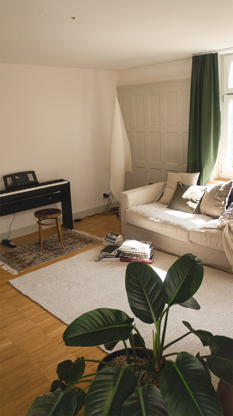 appartement meublé 2 pièces, photo 2 sur 10
